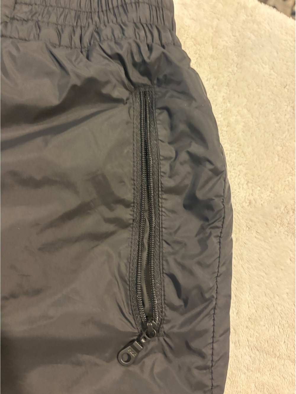 OFFLINE by Aerie Chillside Women’s XL Black Snow Ski Pants Water Resistant - Picture 6 of 8